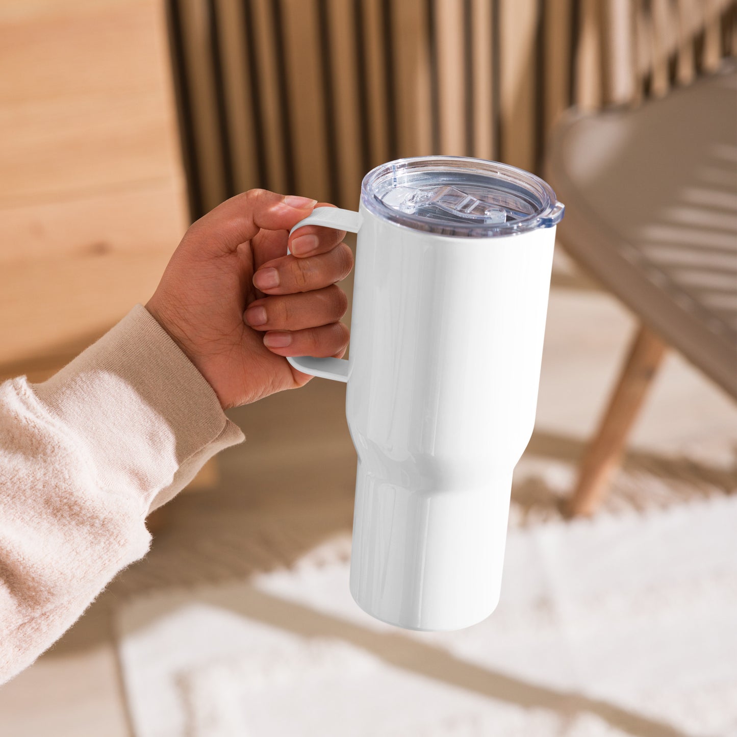 TC Travel Mug