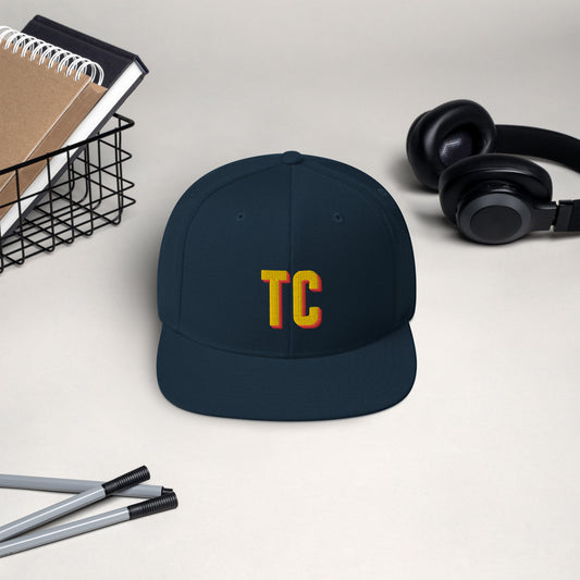 TC Snapback Hats